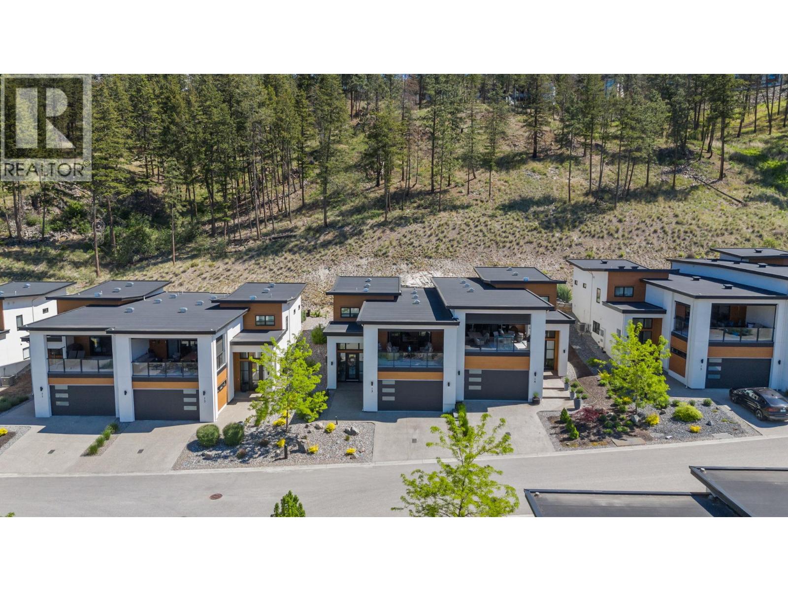 10100 Tyndall Road Unit# 13, Lake Country