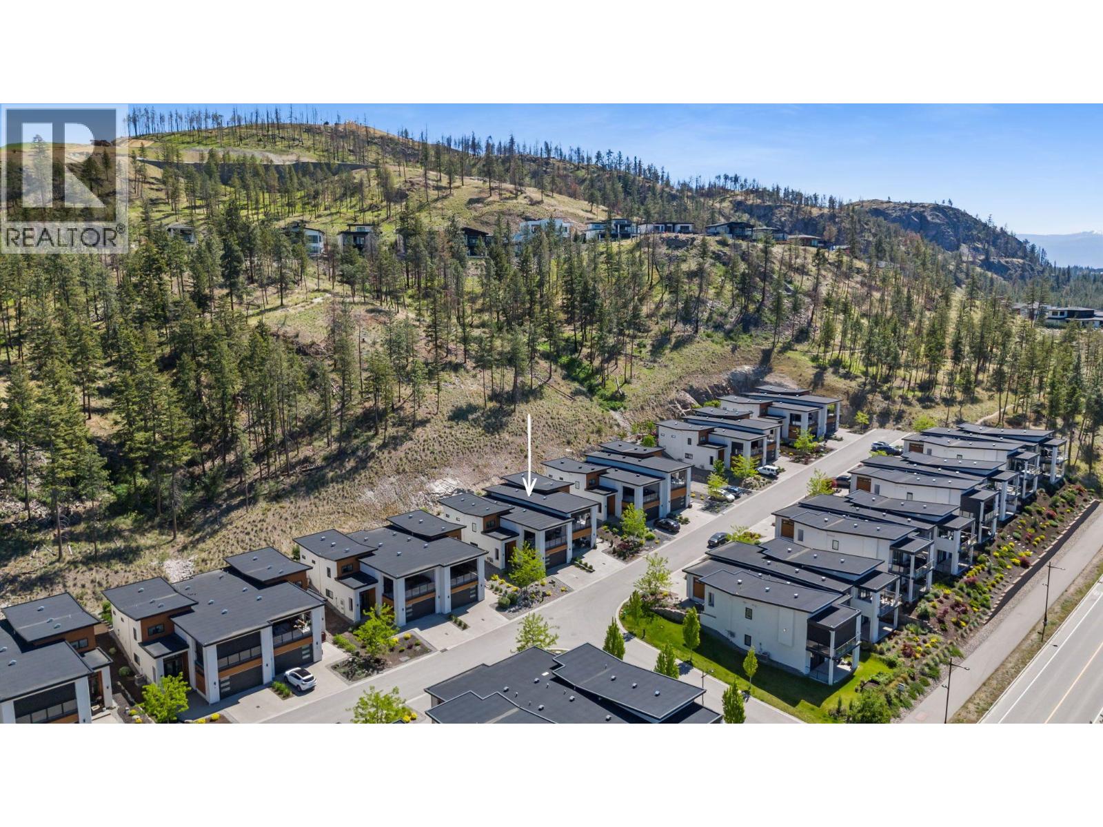 10100 Tyndall Road Unit# 13, Lake Country
