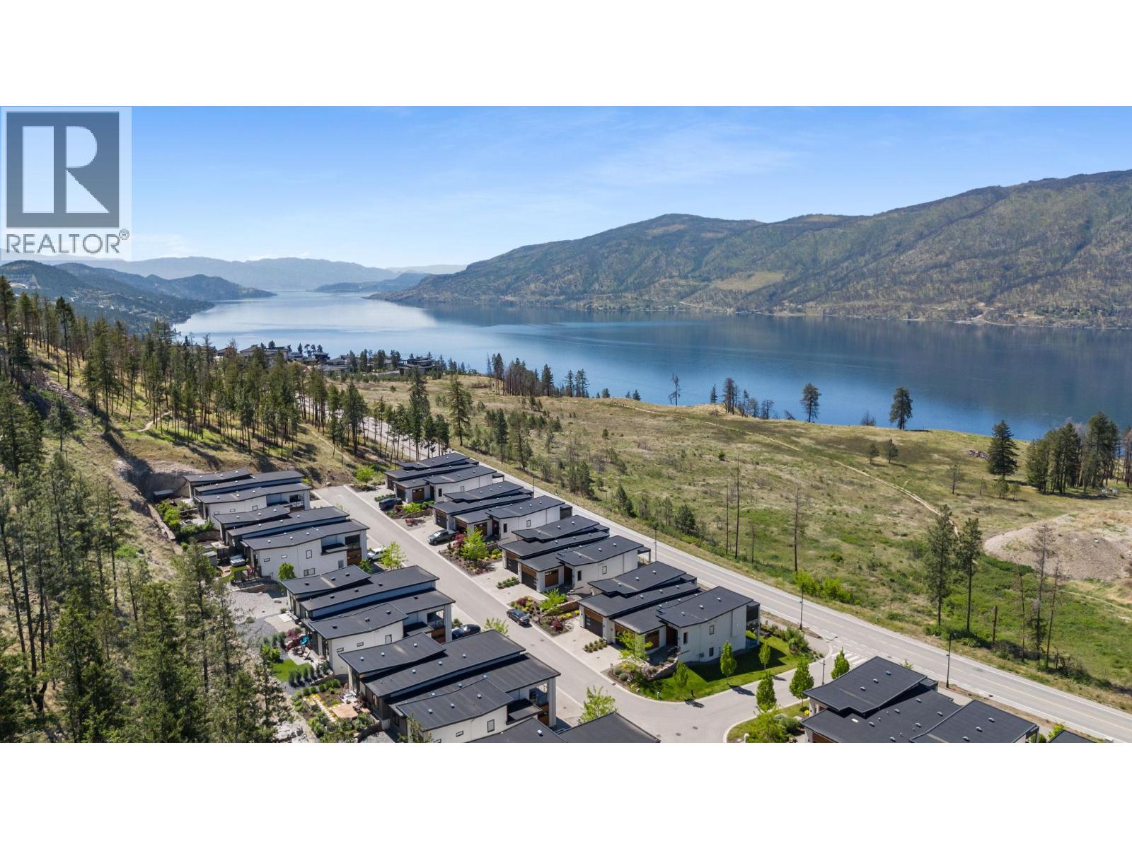 10100 Tyndall Road Unit# 13, Lake Country
