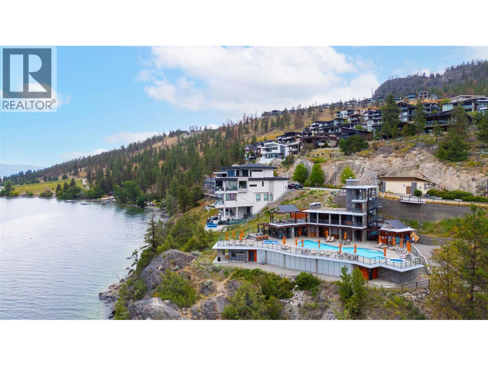 10100 Tyndall Road Unit# 13, Lake Country