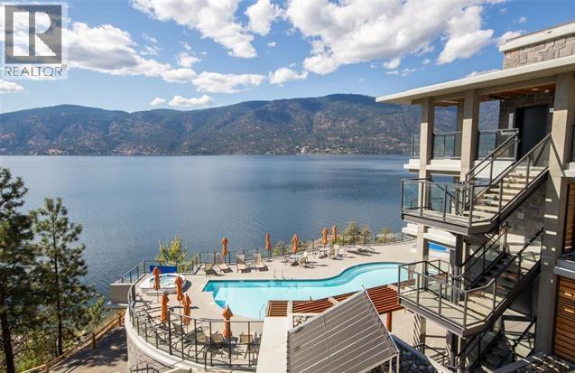 10100 Tyndall Road Unit# 13, Lake Country