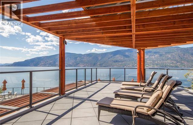 10100 Tyndall Road Unit# 13, Lake Country