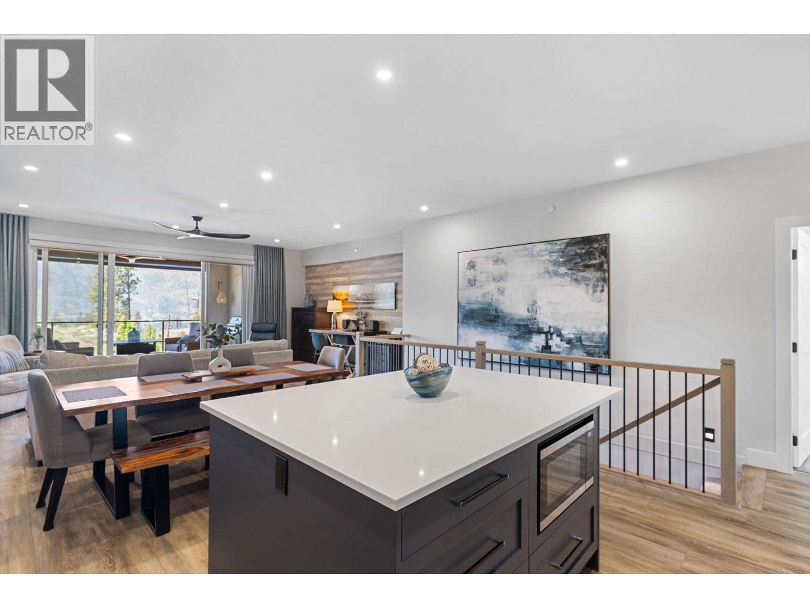 10100 Tyndall Road Unit# 13, Lake Country