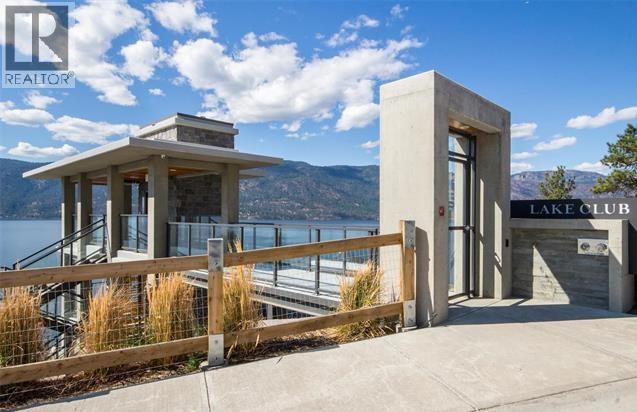 10100 Tyndall Road Unit# 13, Lake Country