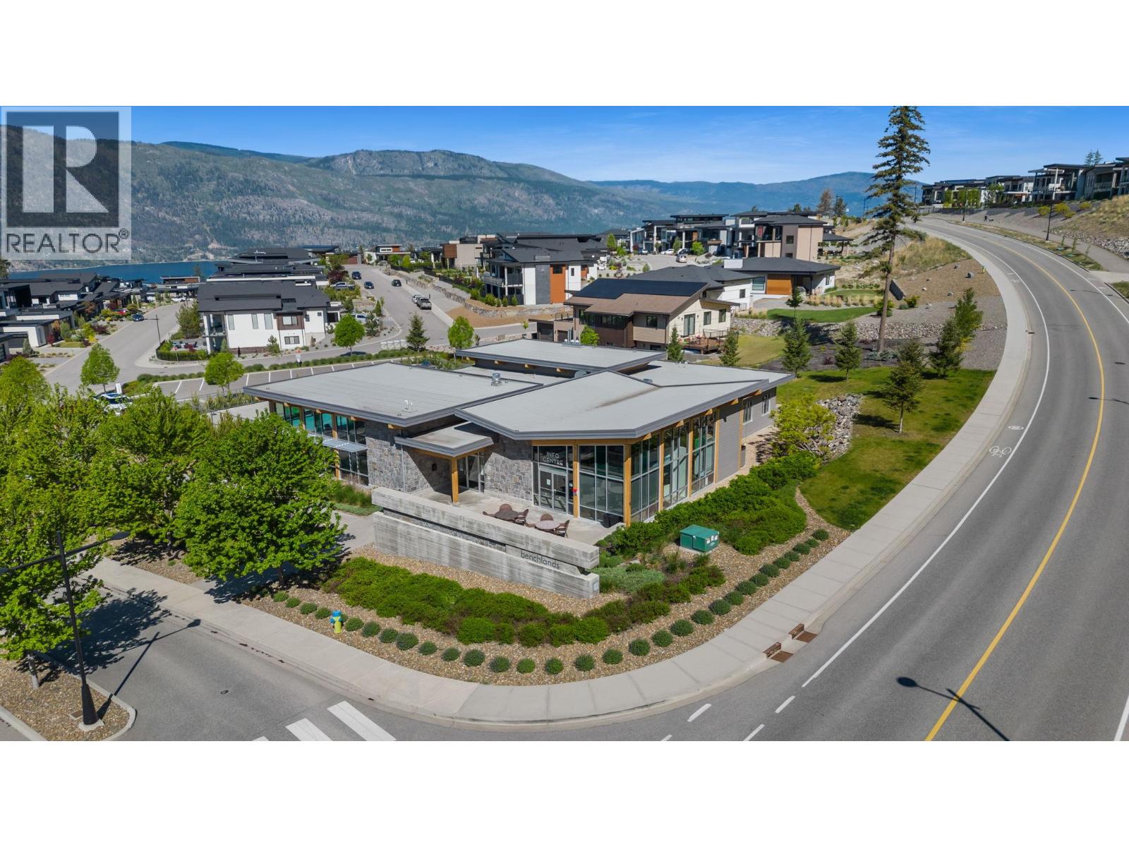 10100 Tyndall Road Unit# 13, Lake Country