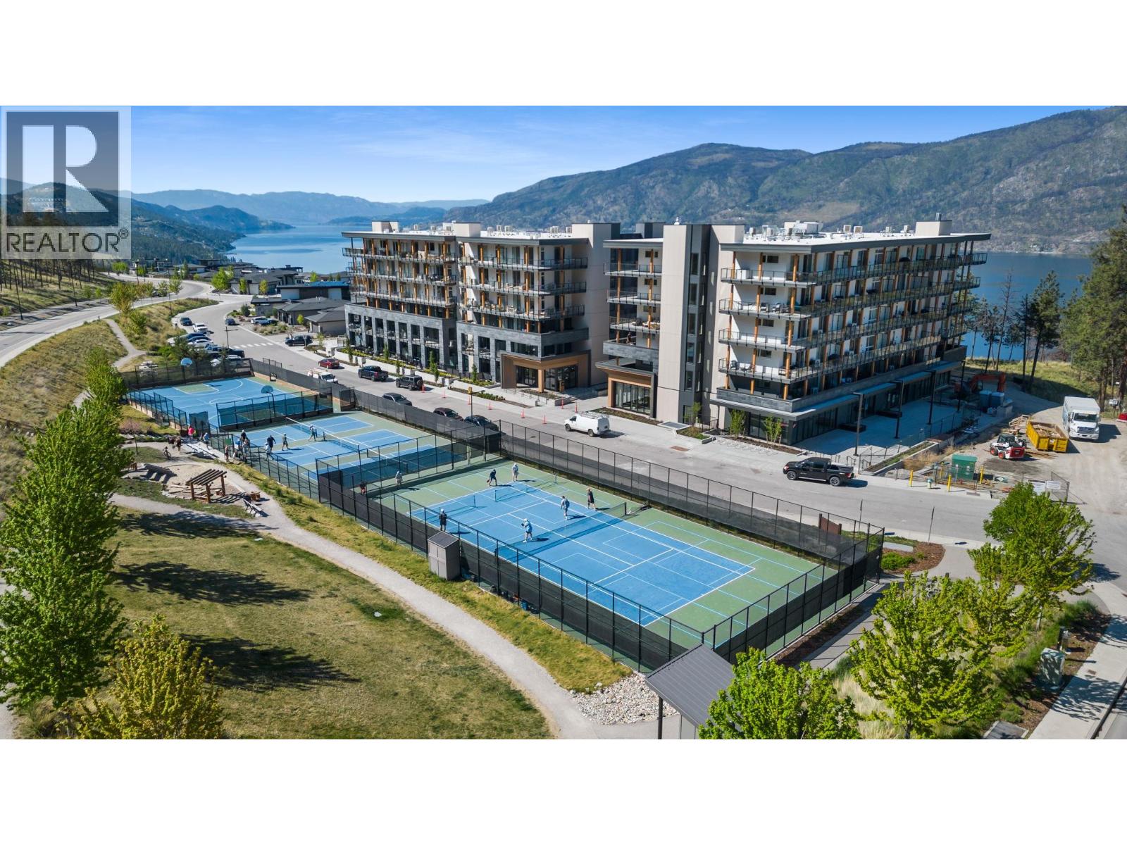 10100 Tyndall Road Unit# 13, Lake Country