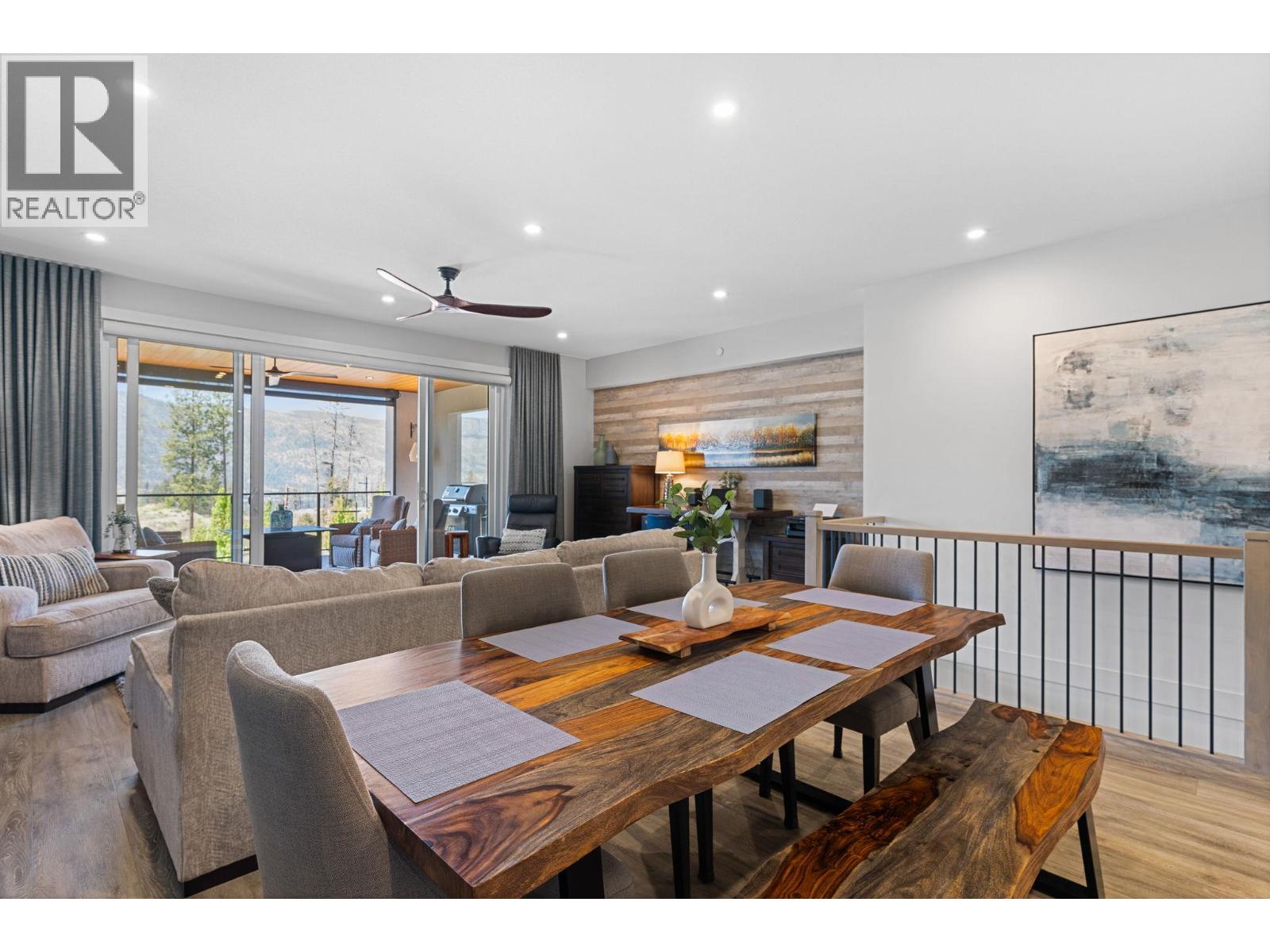 10100 Tyndall Road Unit# 13, Lake Country