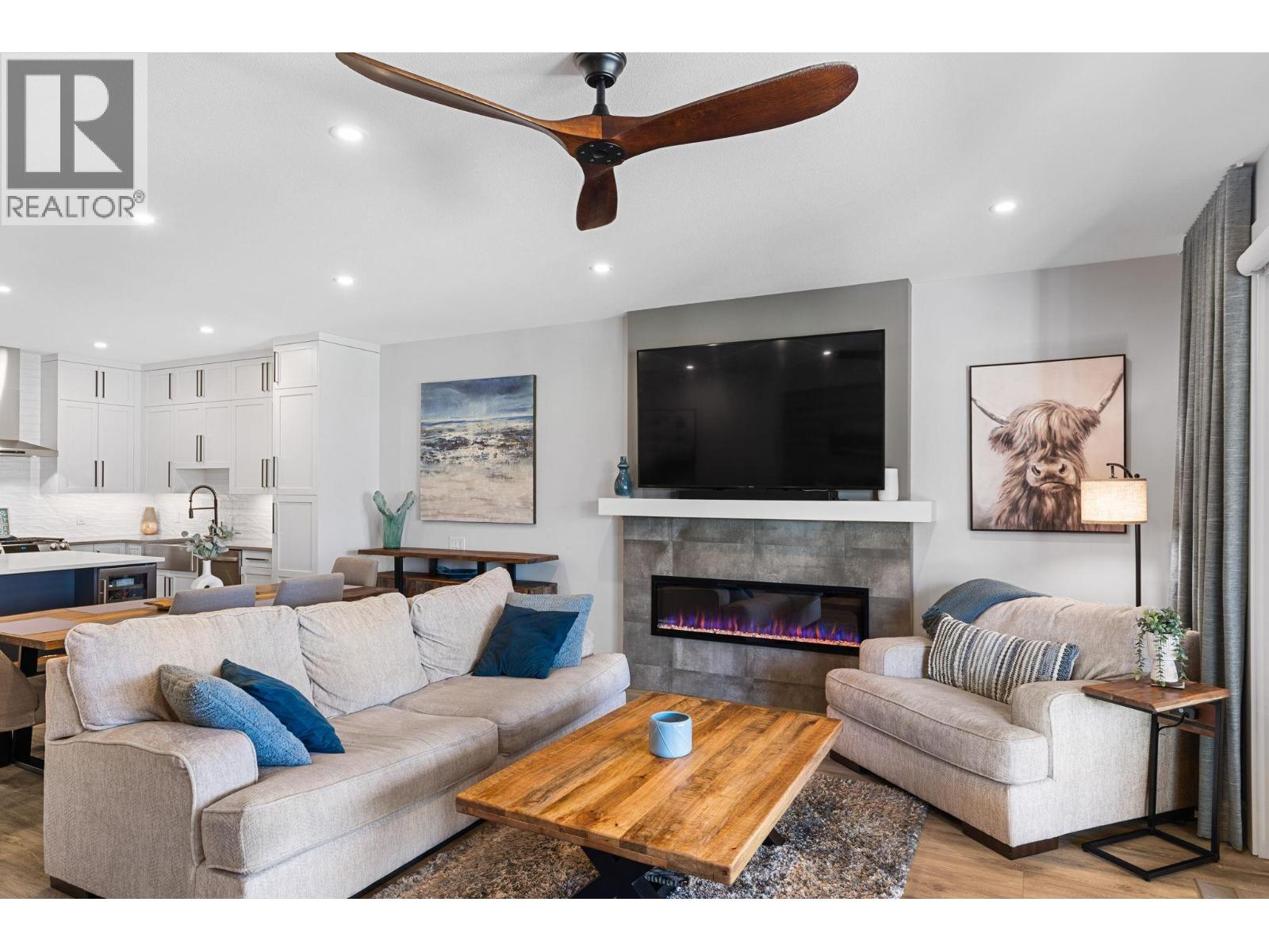 10100 Tyndall Road Unit# 13, Lake Country