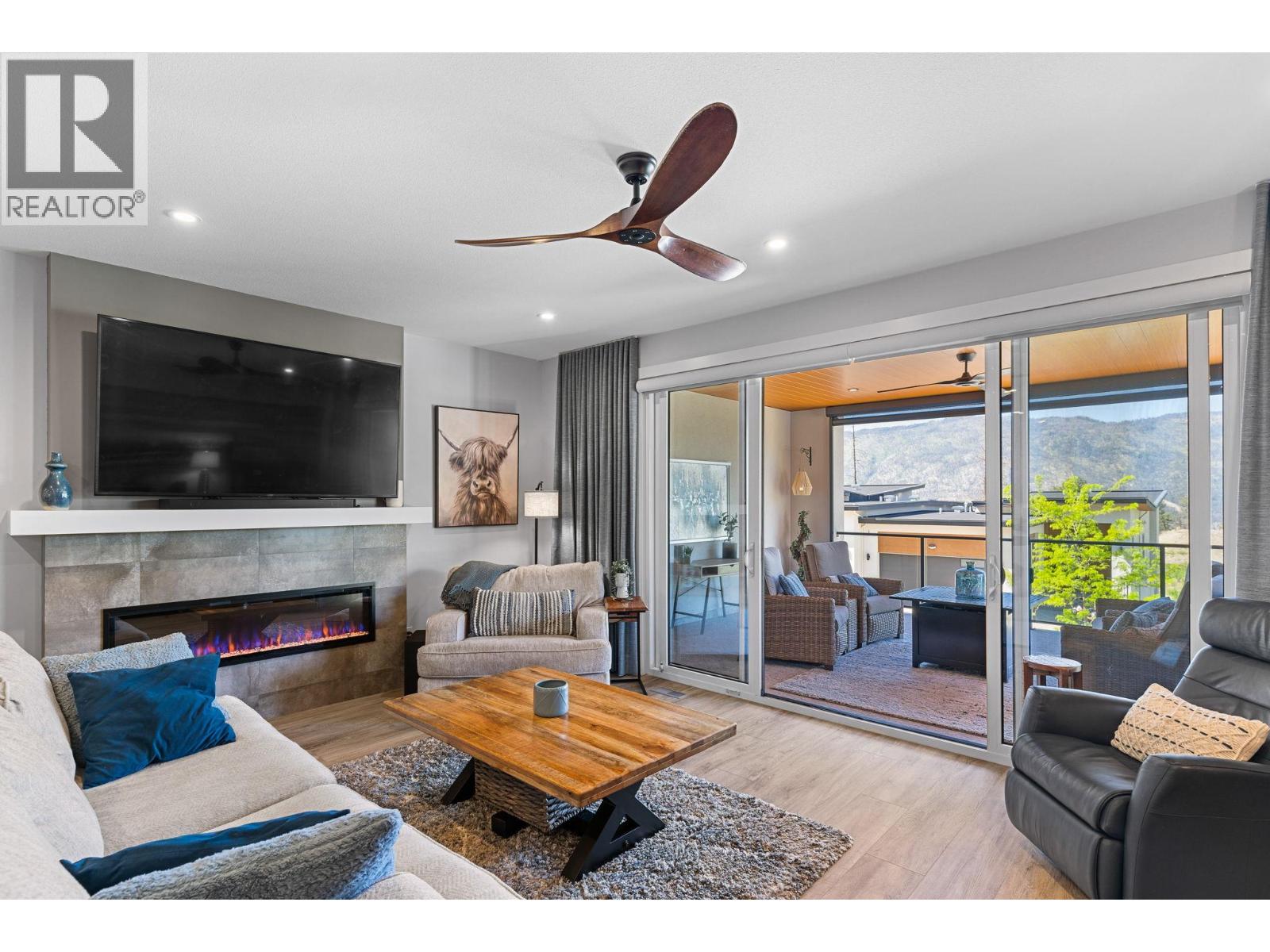 10100 Tyndall Road Unit# 13, Lake Country