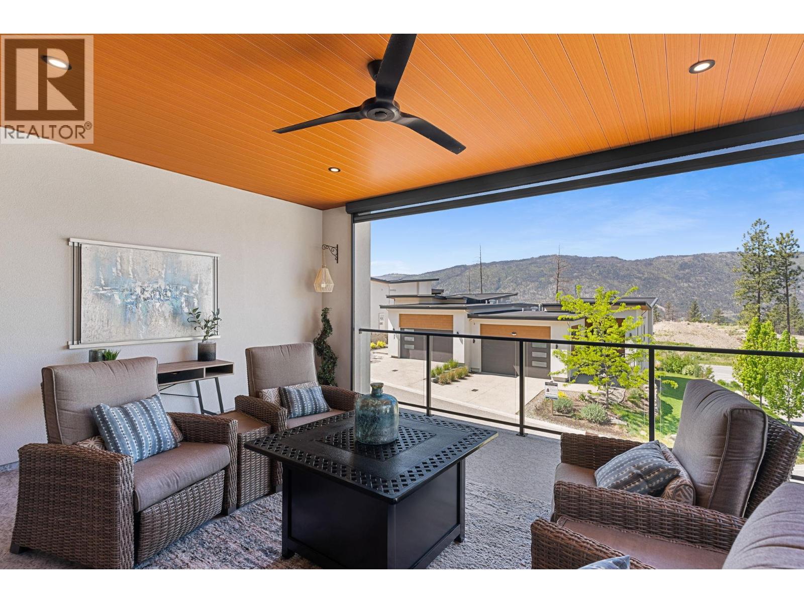 10100 Tyndall Road Unit# 13, Lake Country