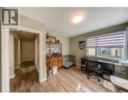 Bedroom - 2120 Sixth Avenue, Trail, BC V1R3B7 Photo 13