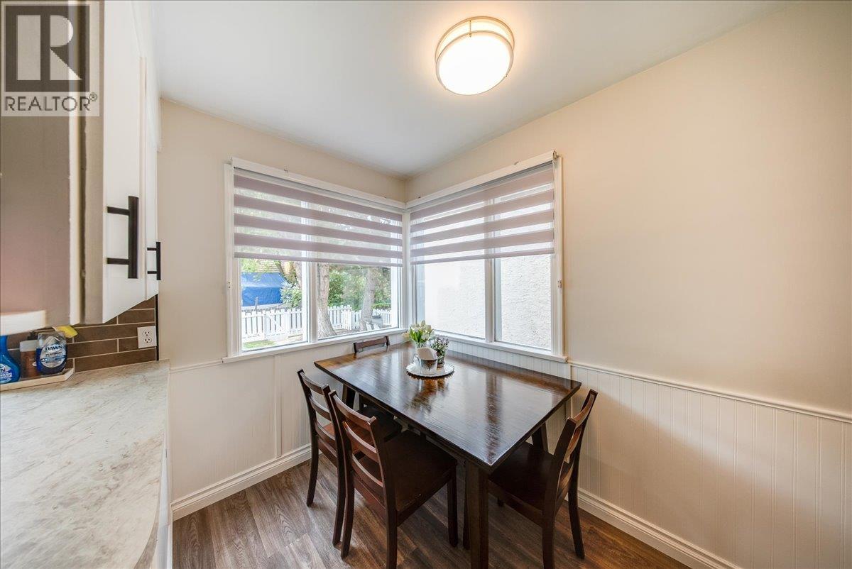 2120 Sixth Avenue, Trail