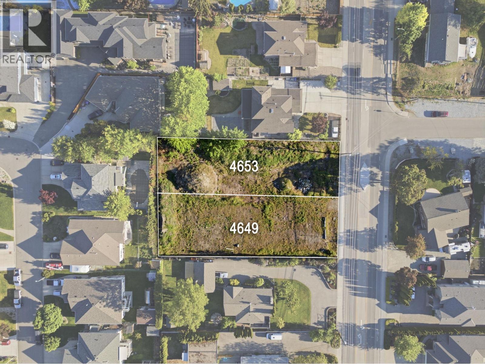 4649 Gordon Drive, Kelowna