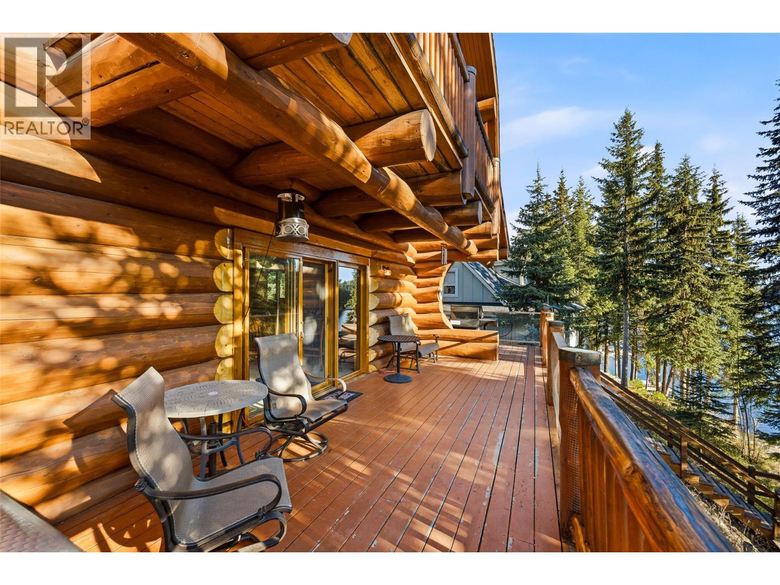 920 Idabel Lake Road - 17
