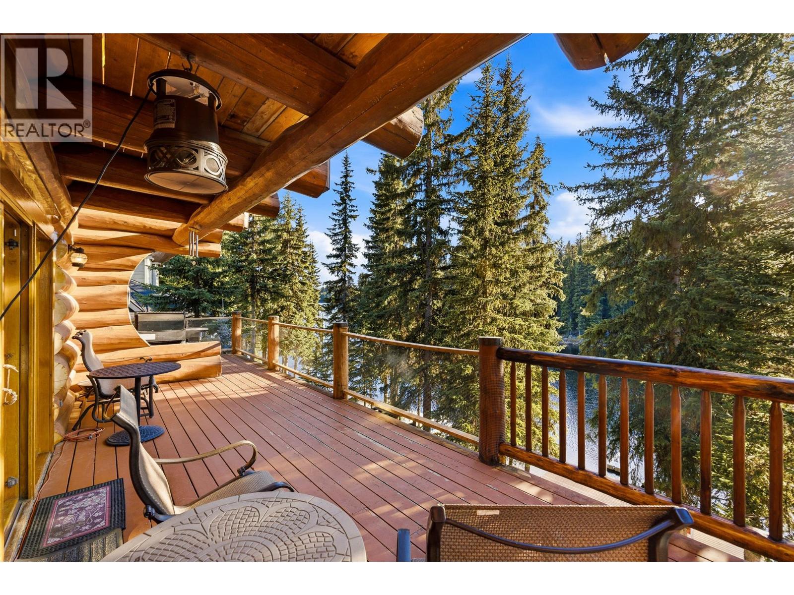 920 Idabel Lake Road - 18