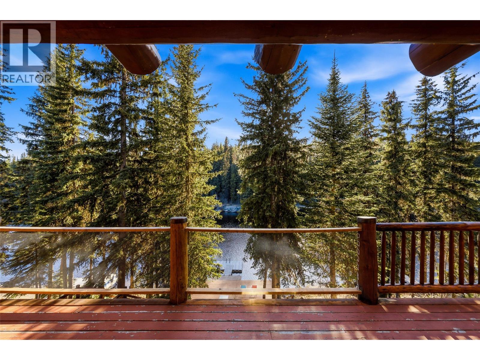 920 Idabel Lake Road - 19