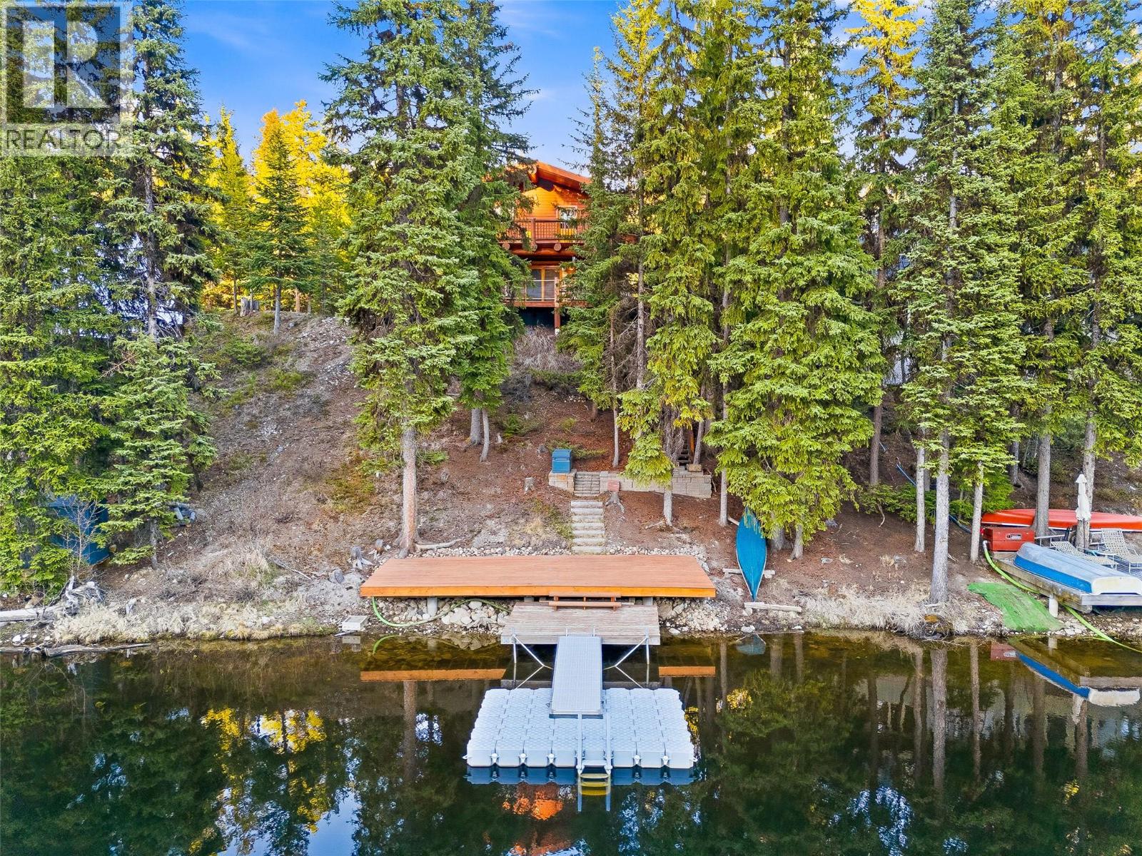 920 Idabel Lake Road - 2