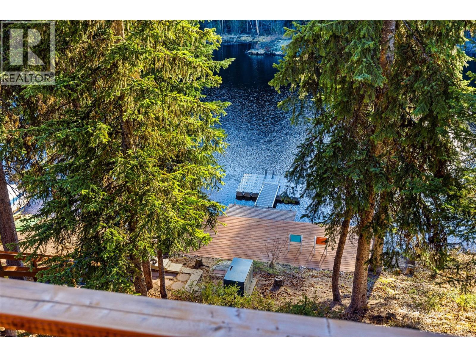 920 Idabel Lake Road - 20