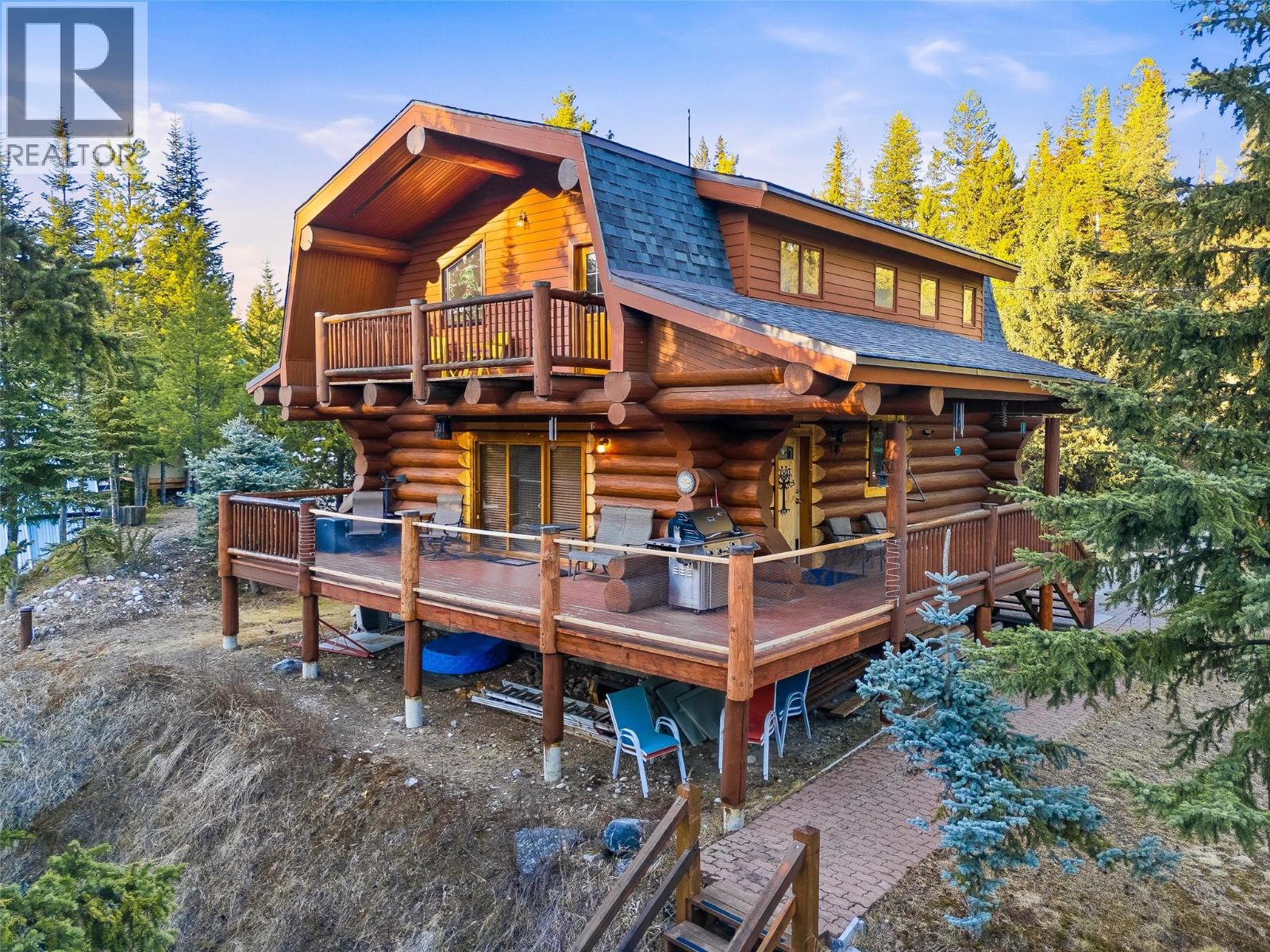 920 Idabel Lake Road, Kelowna