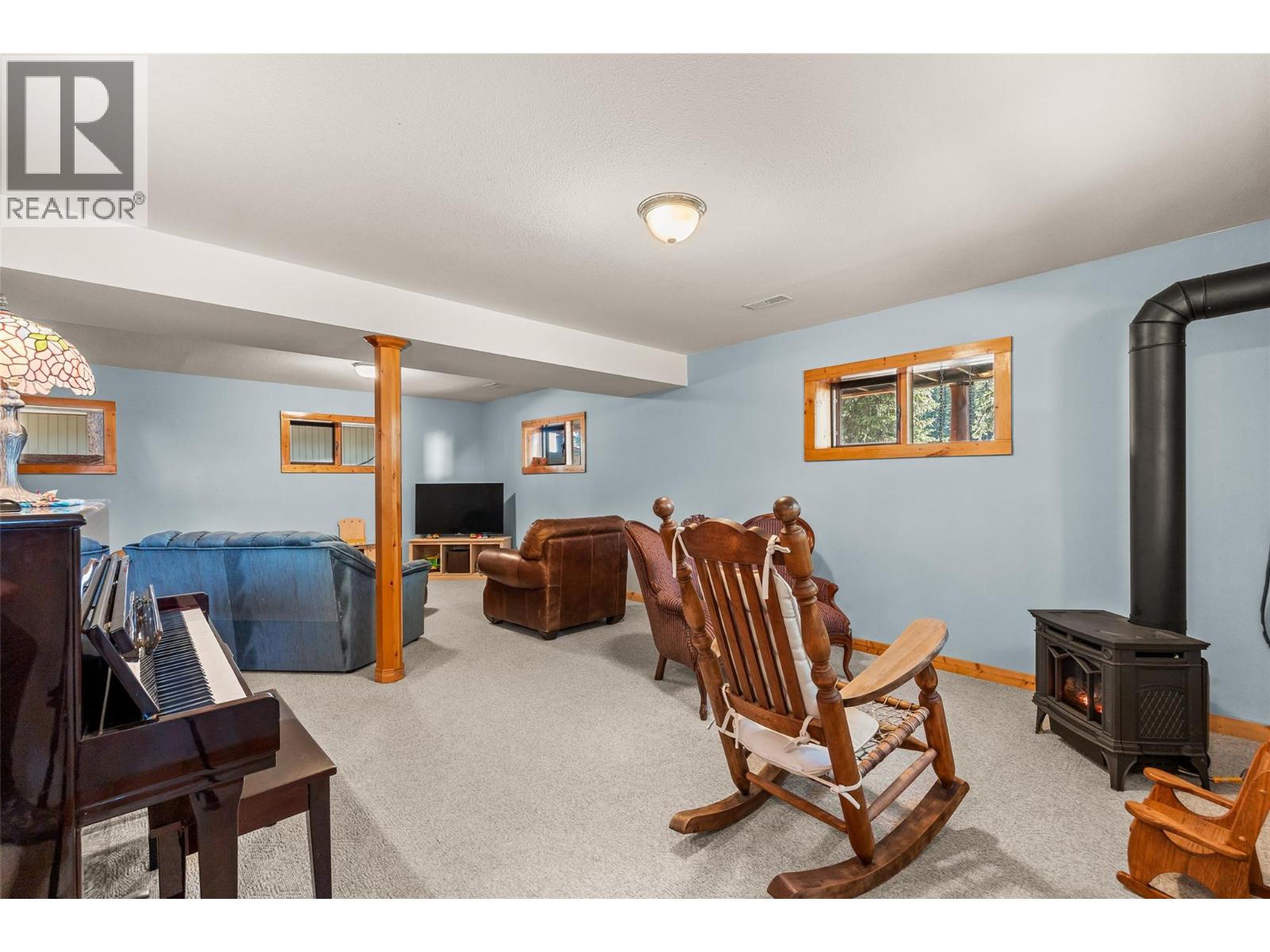 920 Idabel Lake Road, Kelowna