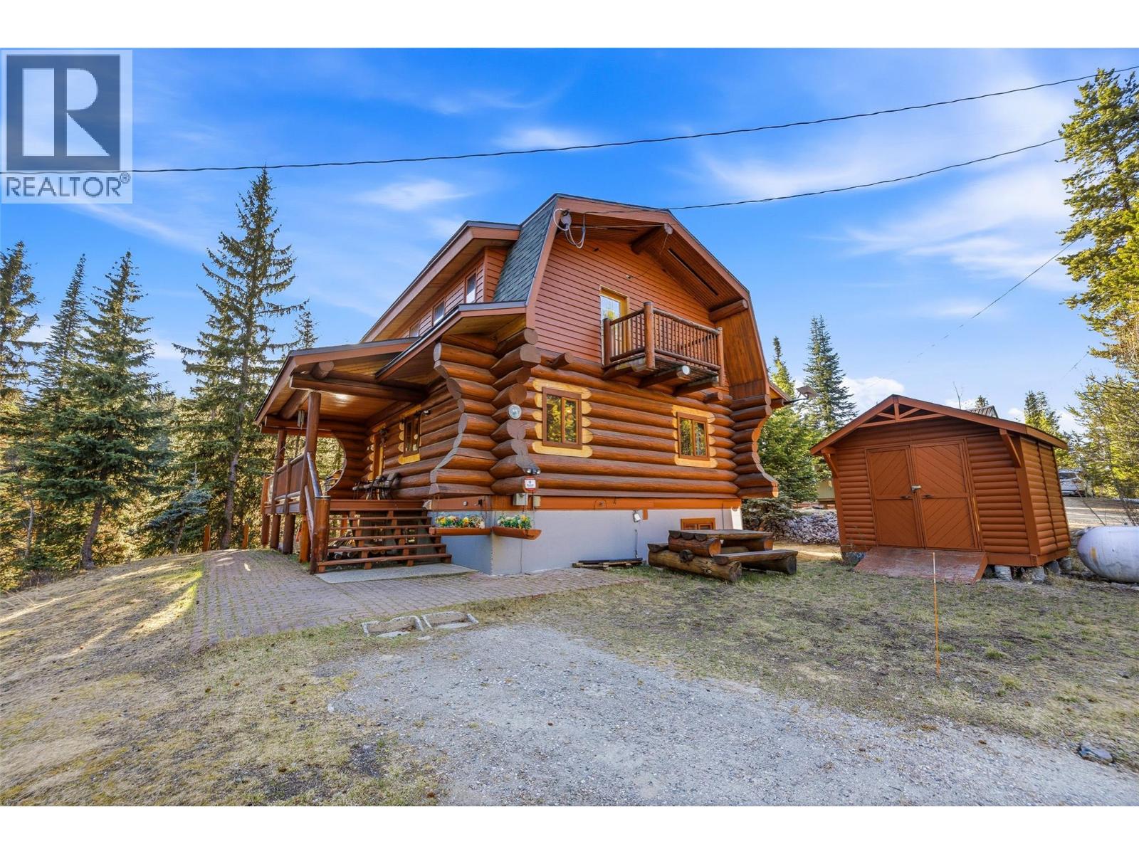 920 Idabel Lake Road, Kelowna