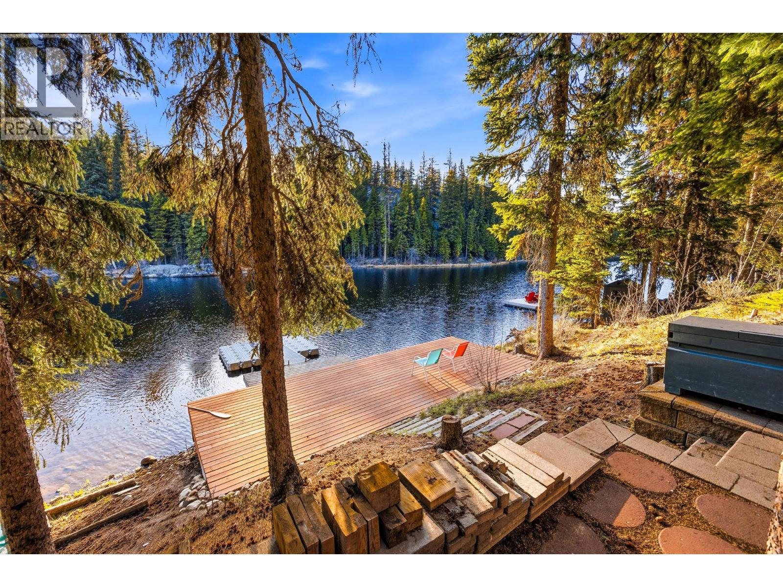 920 Idabel Lake Road, Kelowna