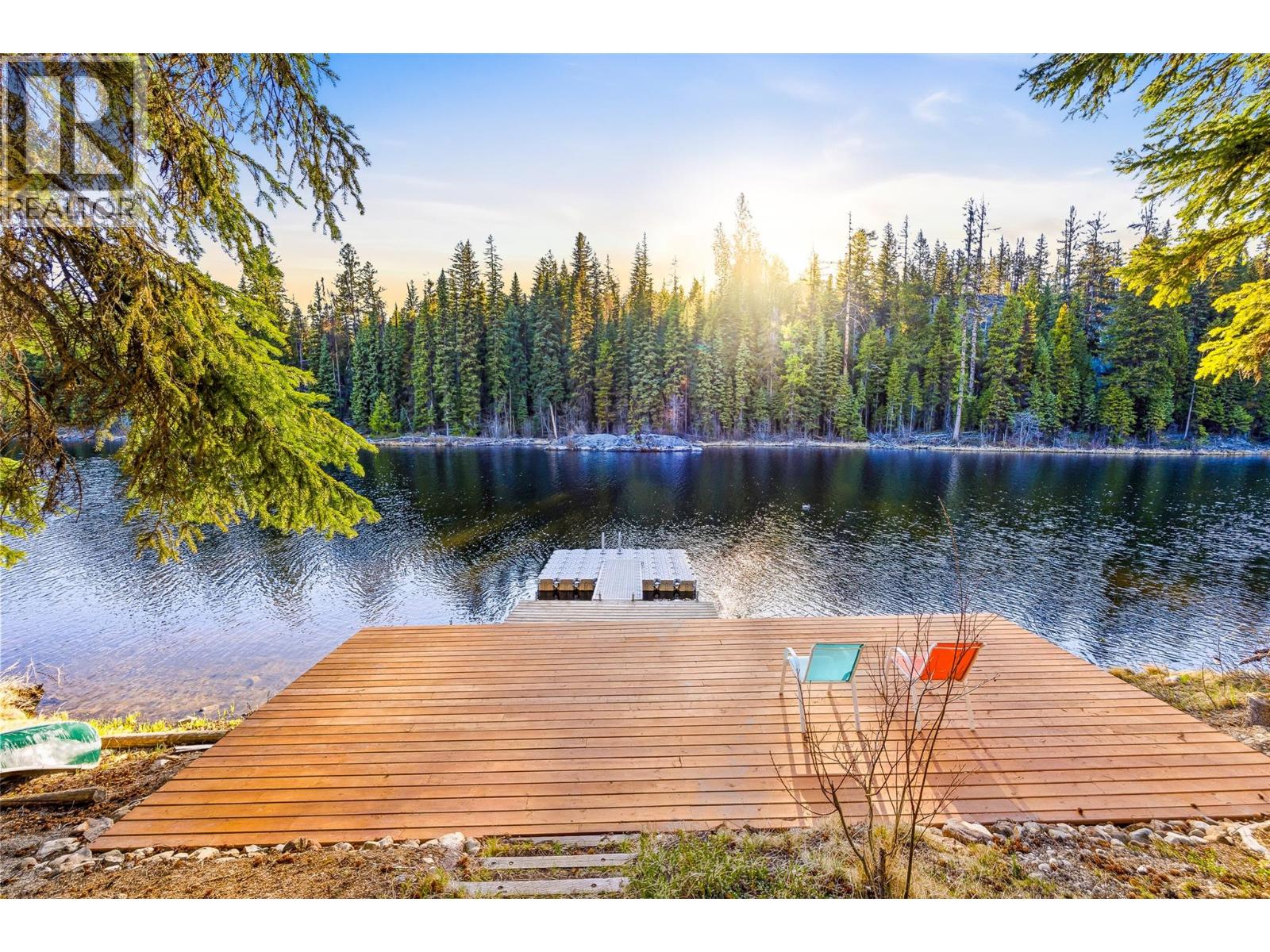 920 Idabel Lake Road - 64