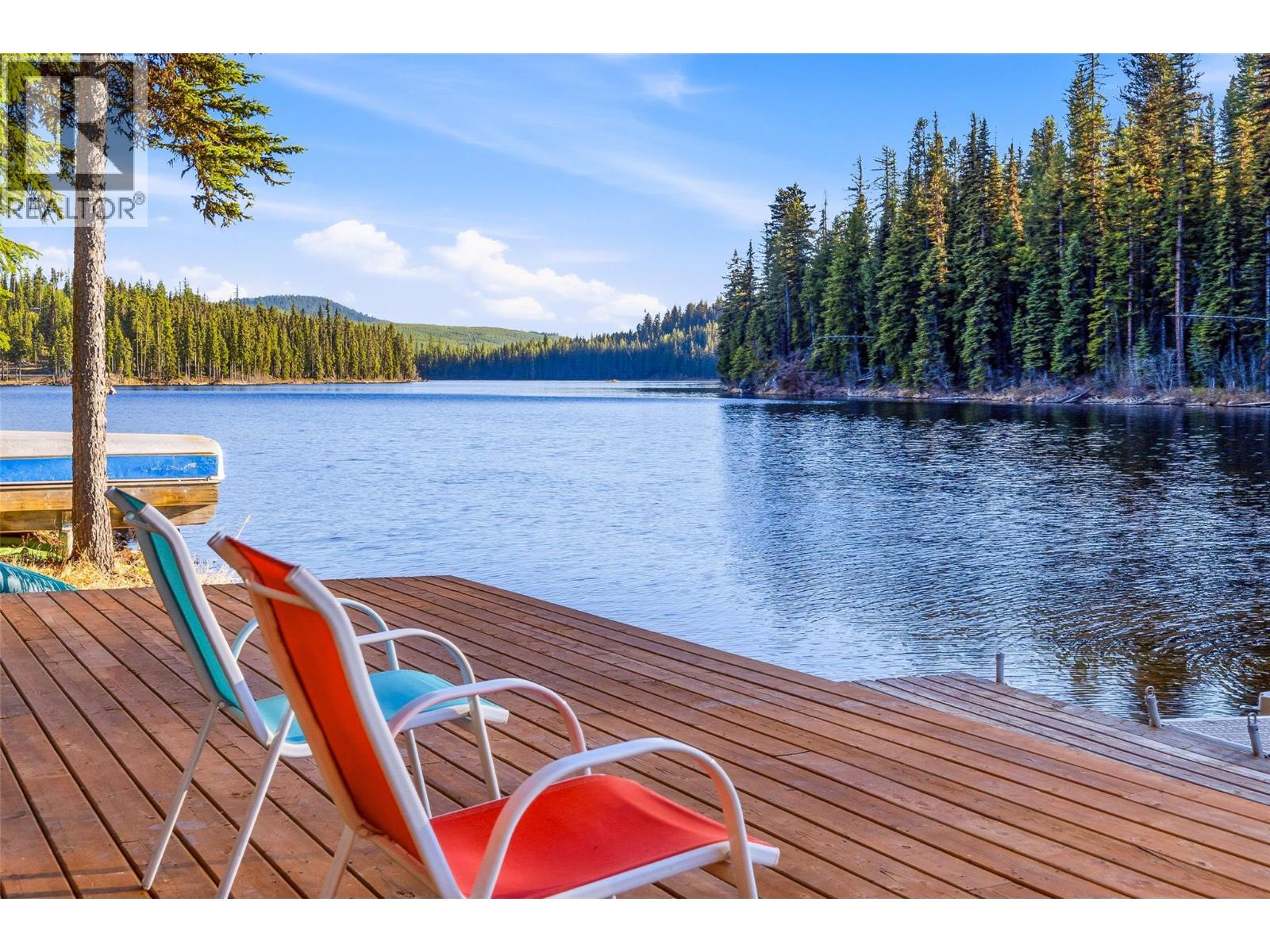 920 Idabel Lake Road - 66