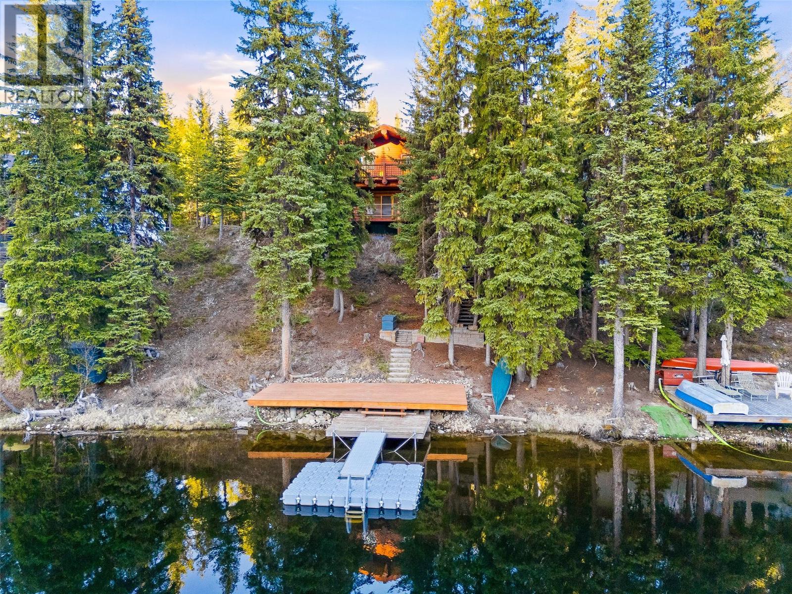 920 Idabel Lake Road, Kelowna