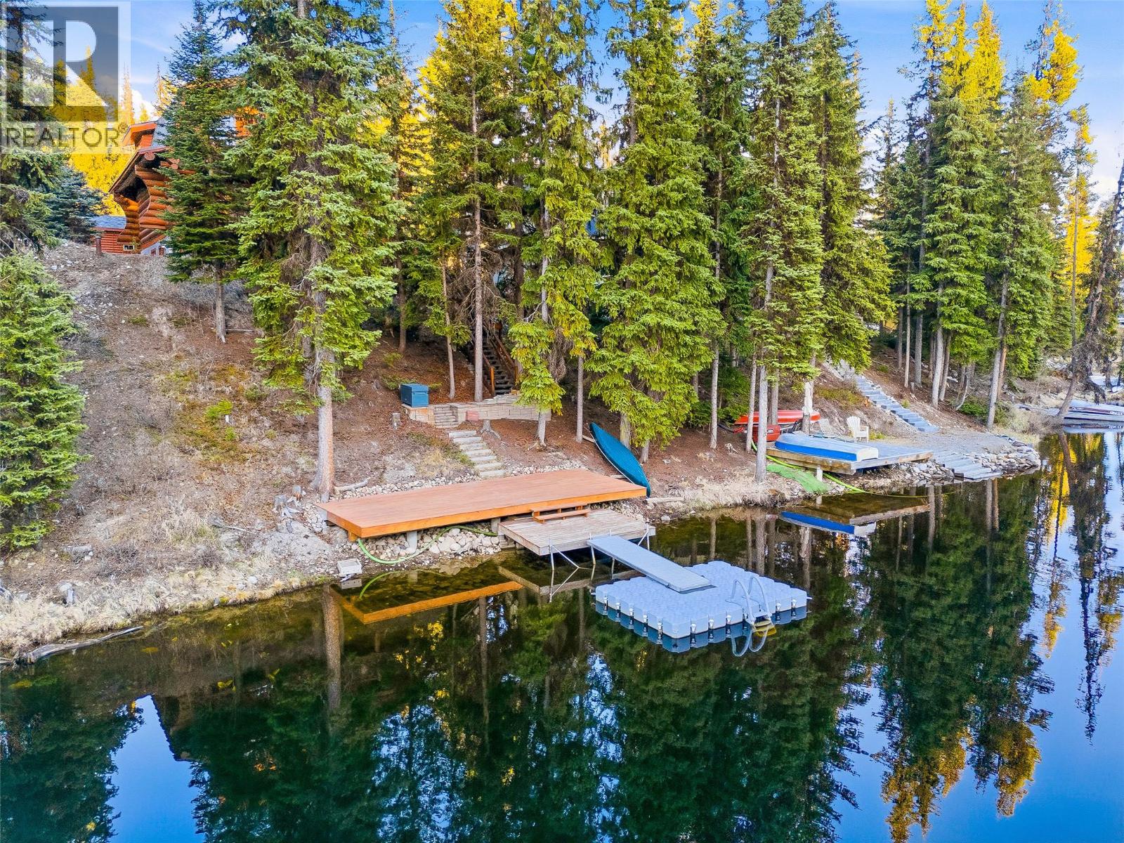 920 Idabel Lake Road - 71