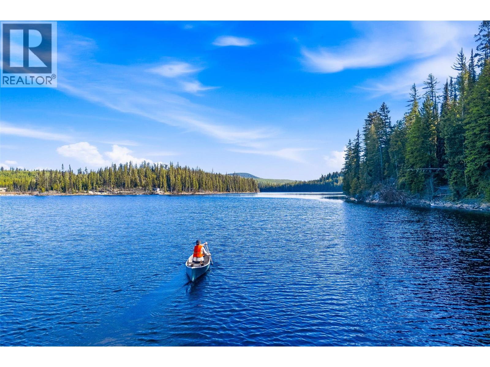 920 Idabel Lake Road - 75