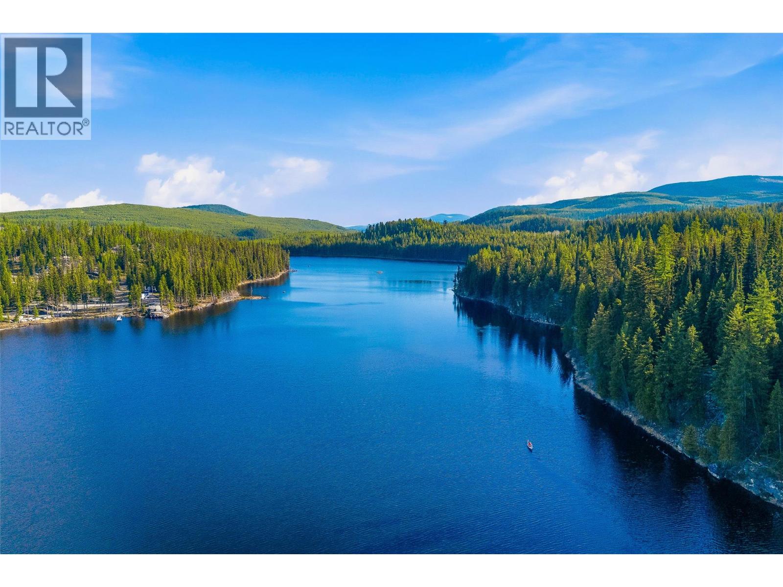 920 Idabel Lake Road - 77