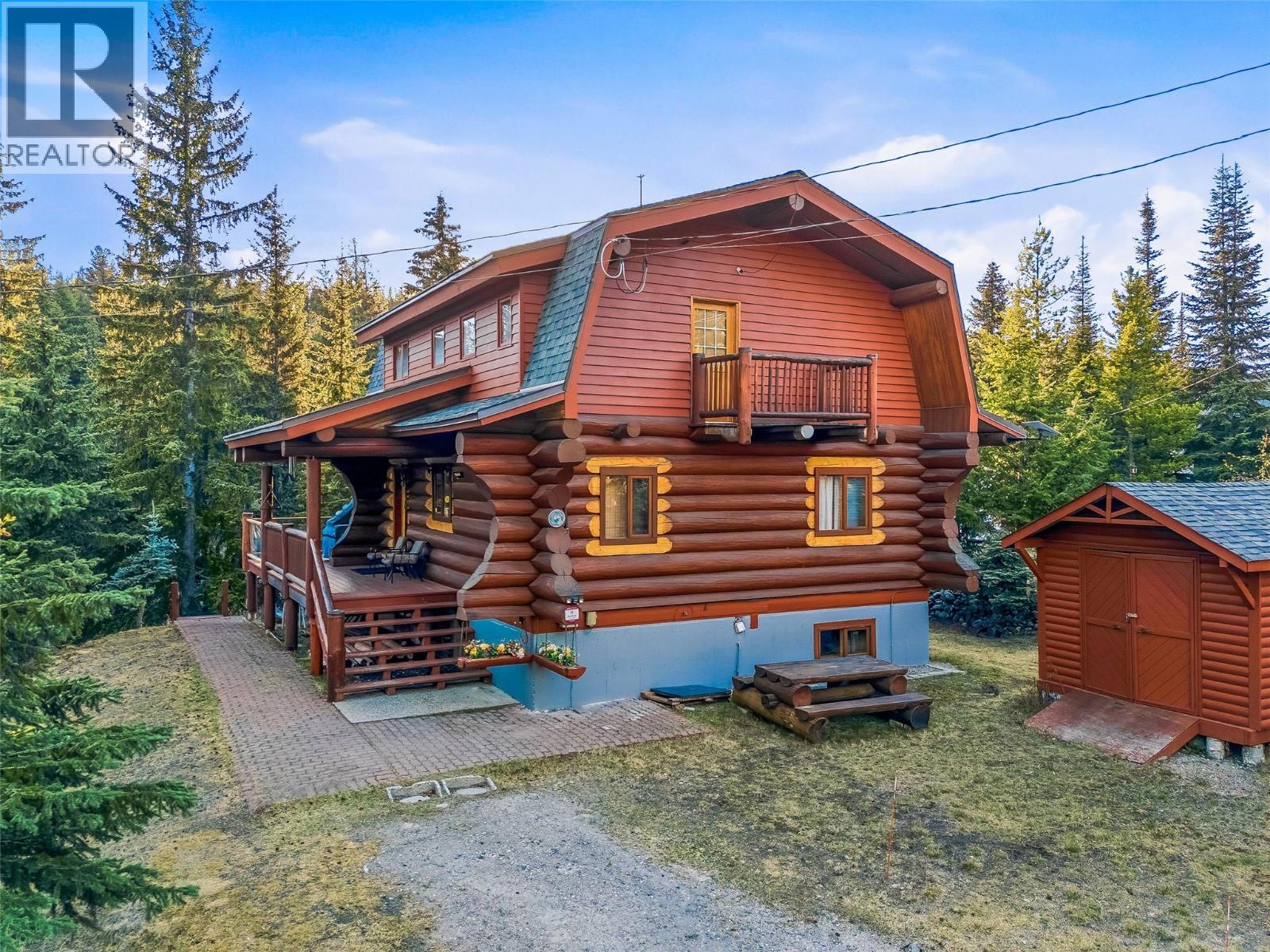 920 Idabel Lake Road, Kelowna
