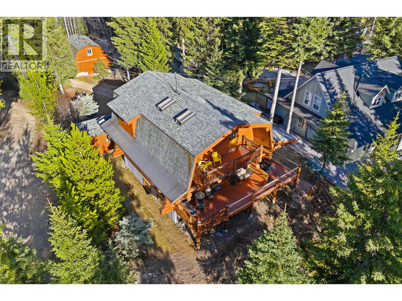 920 Idabel Lake Road - 89