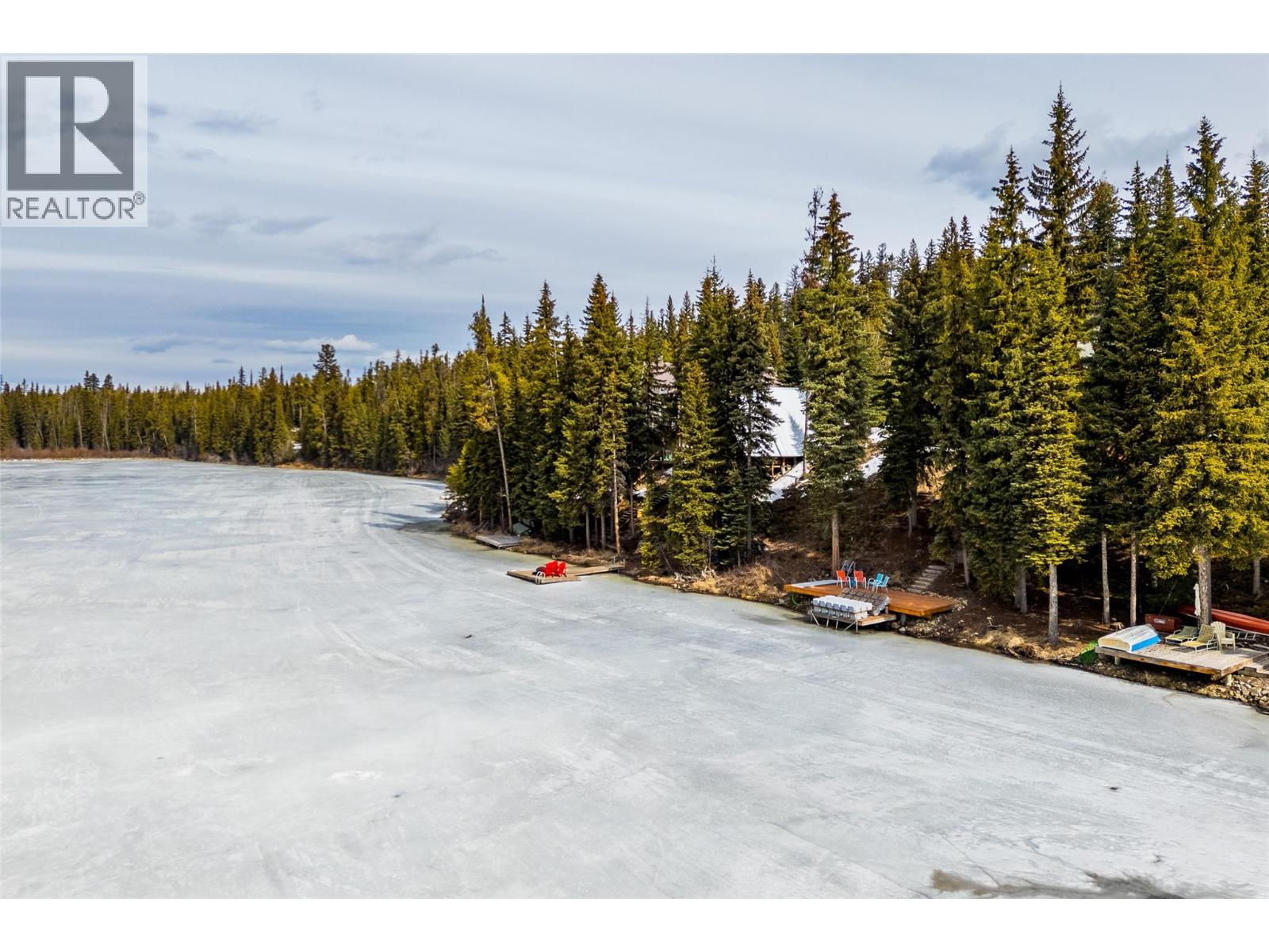 920 Idabel Lake Road - 91