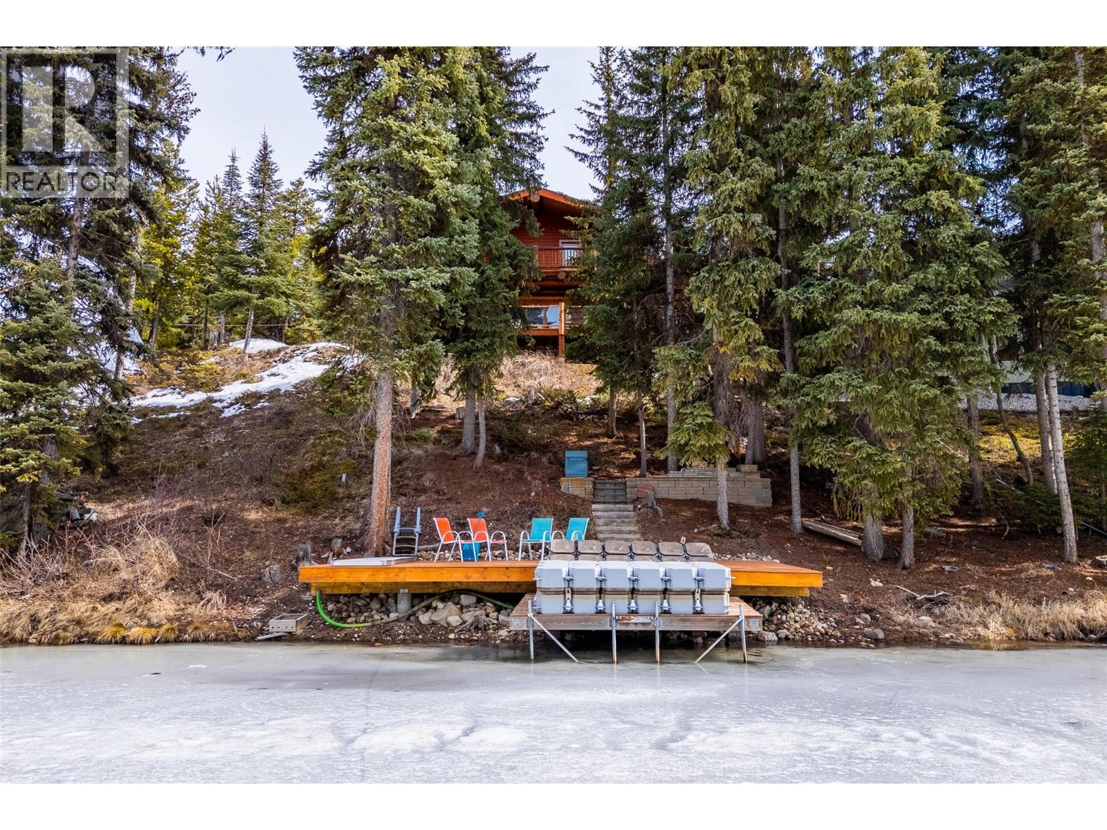 920 Idabel Lake Road, Kelowna