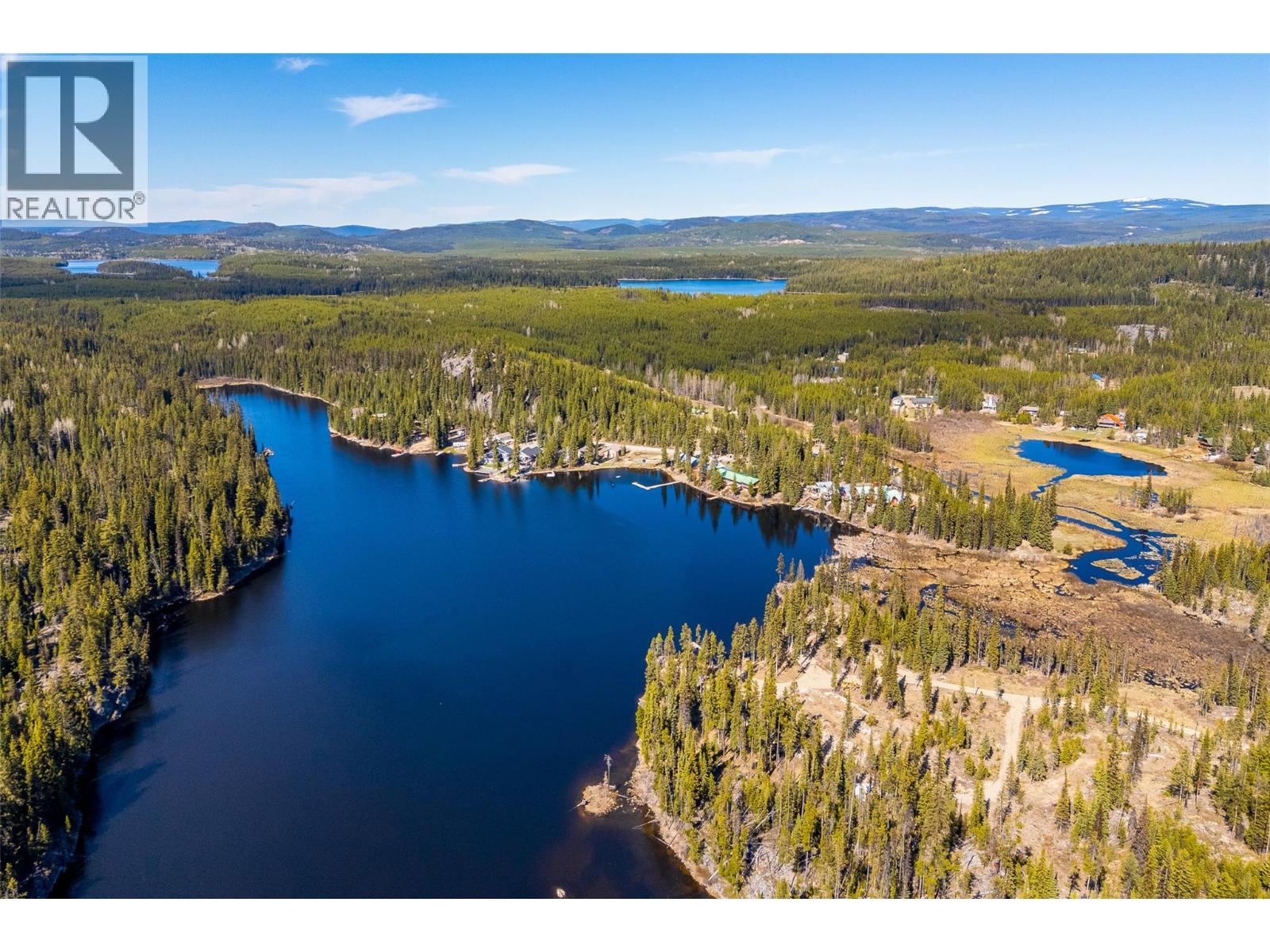 920 Idabel Lake Road - 95
