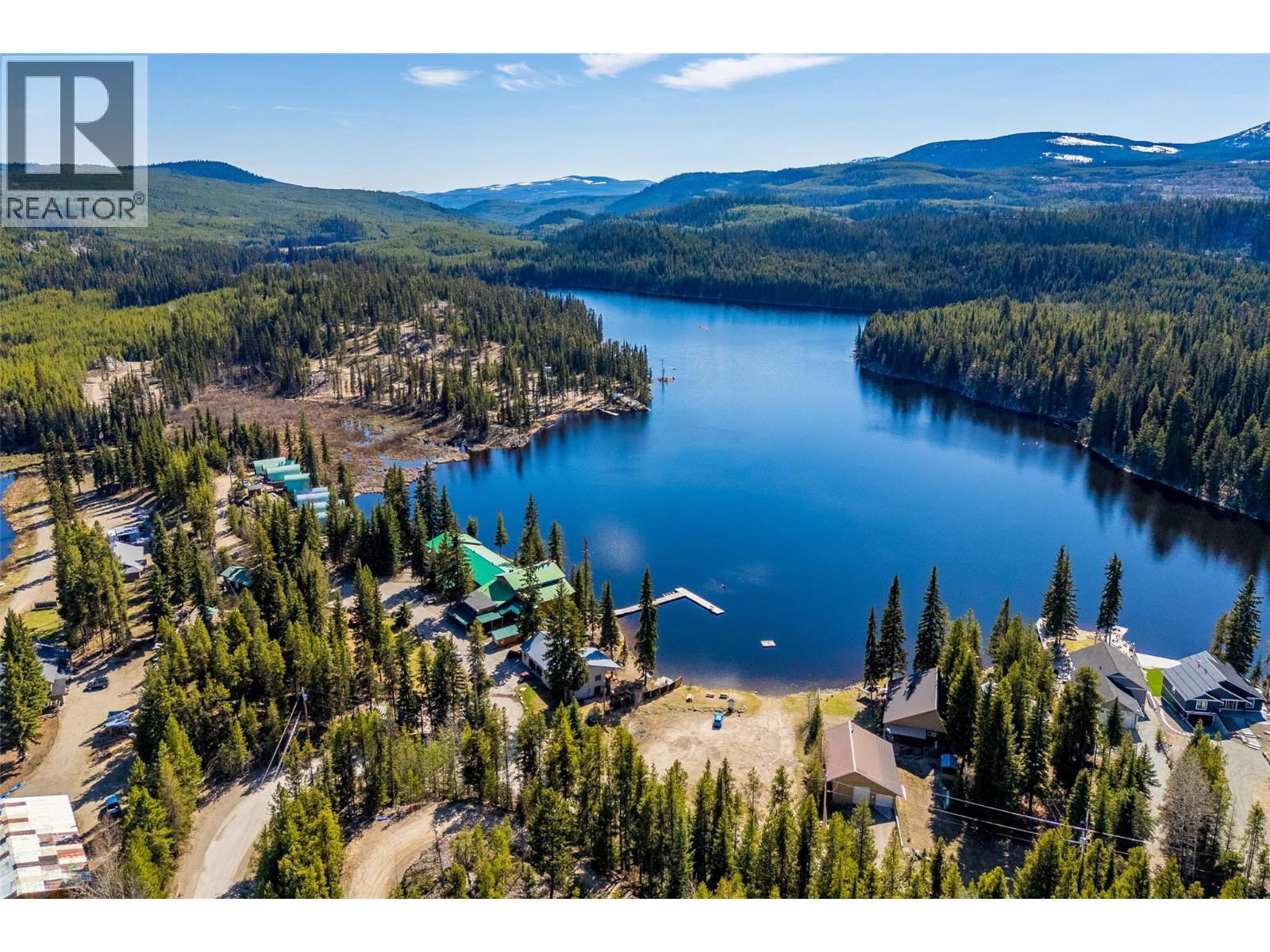 920 Idabel Lake Road - 96