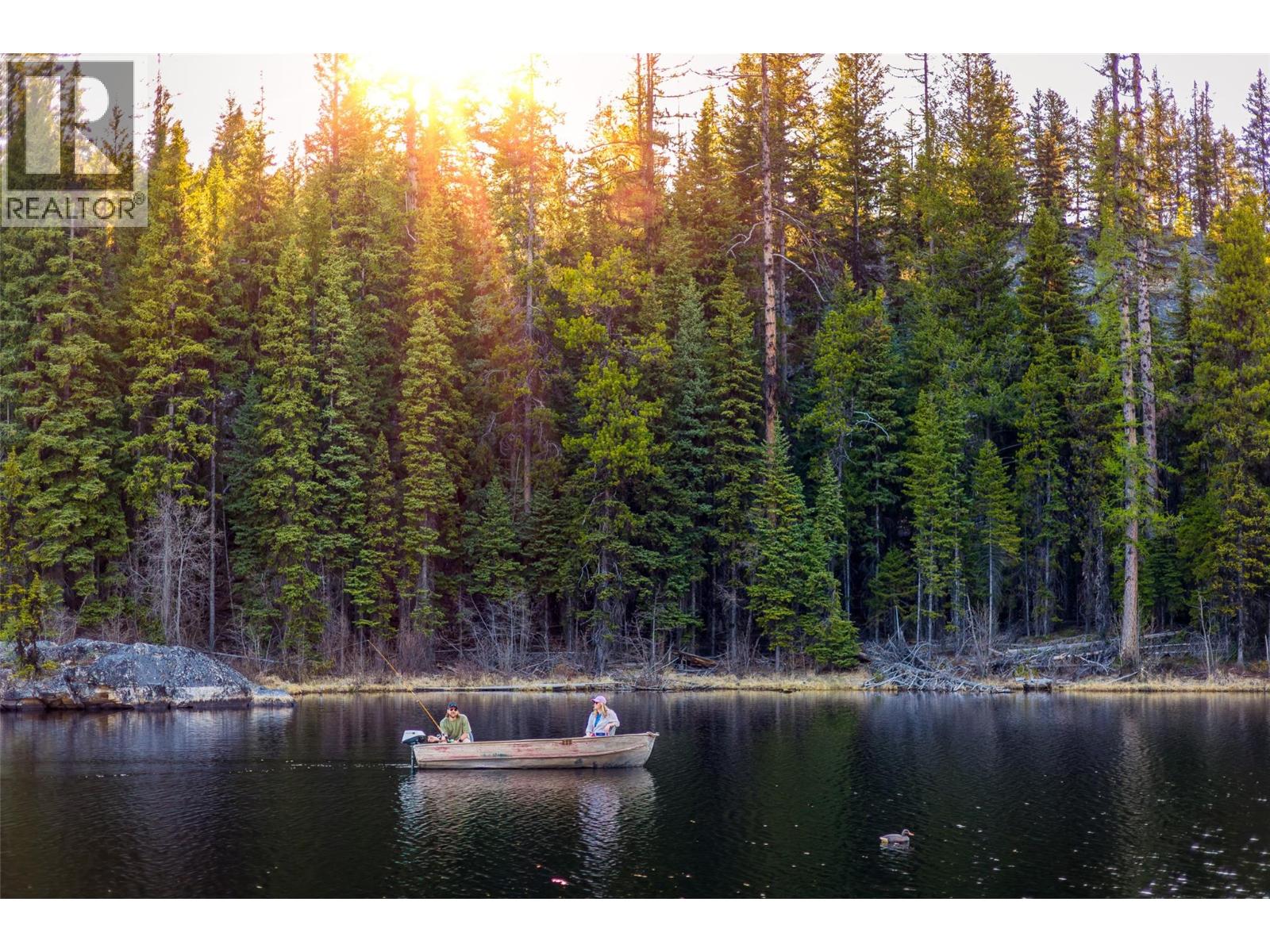 920 Idabel Lake Road - 99