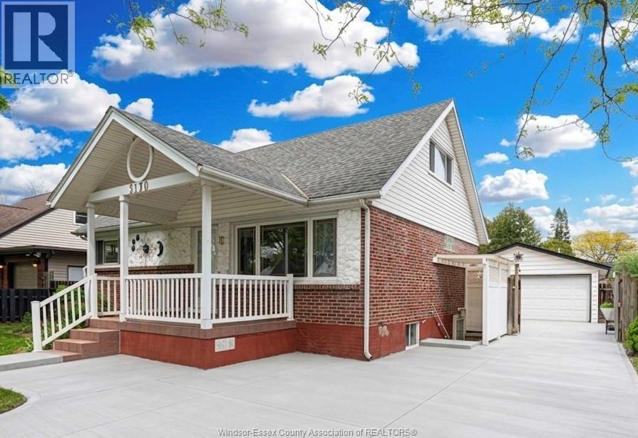 3170 ACADEMY DRIVE, Windsor, Ontario, N9E2H4 — Photo 25
