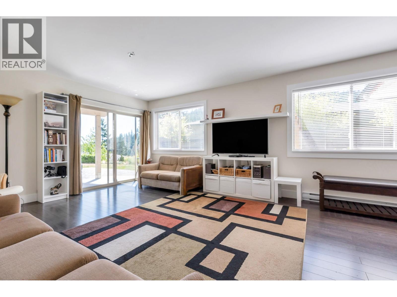 931 RIVENDELL DRIVE, Bowen Island