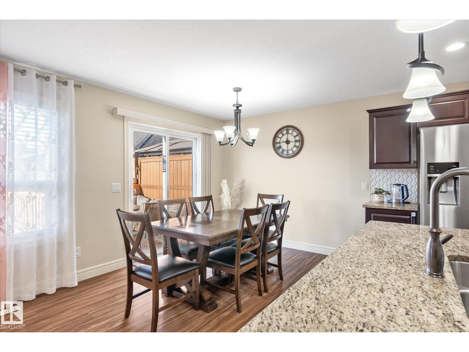 6864 EVANS WD NW, Edmonton