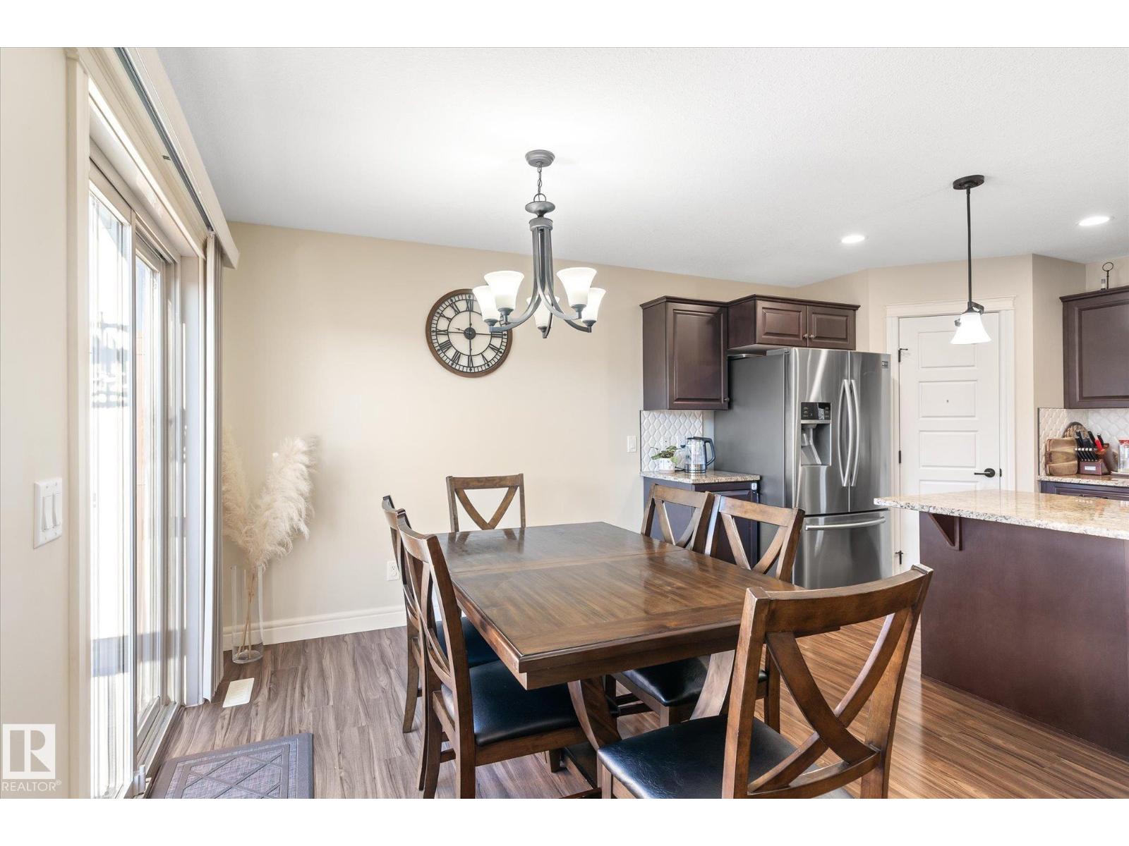 6864 EVANS WD NW, Edmonton