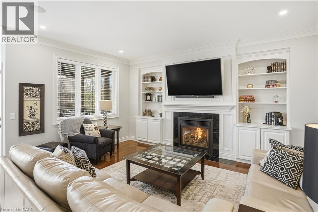 4073 HIGHLAND PARK Drive, Beamsville, Ontario, L3J0M3 — Photo 18