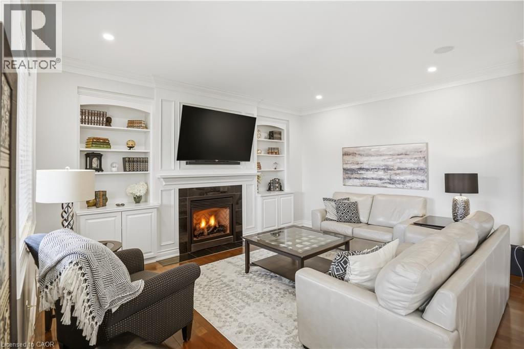 4073 HIGHLAND PARK Drive, Beamsville, Ontario, L3J0M3 — Photo 28