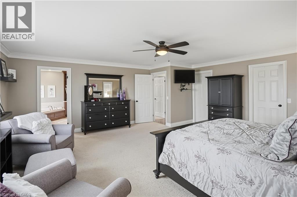4073 HIGHLAND PARK Drive, Beamsville, Ontario, L3J0M3 — Photo 37