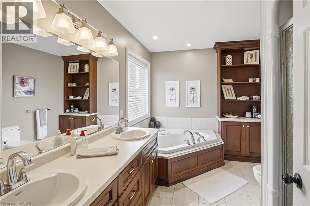 4073 HIGHLAND PARK Drive, Beamsville, Ontario, L3J0M3 — Photo 6