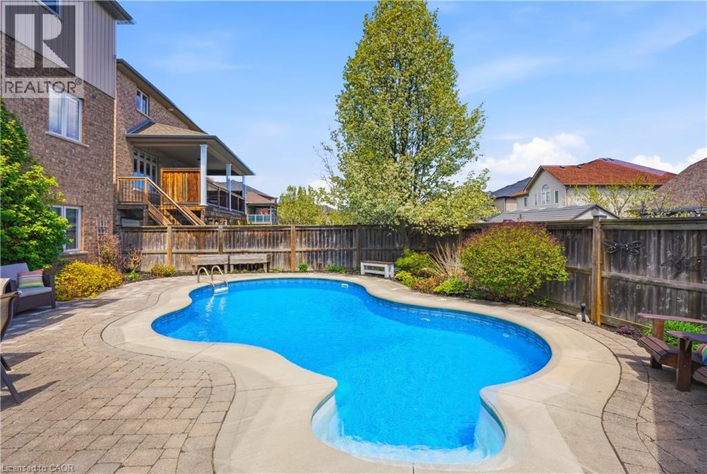 4073 HIGHLAND PARK Drive, Beamsville, Ontario, L3J0M3 — Photo 15