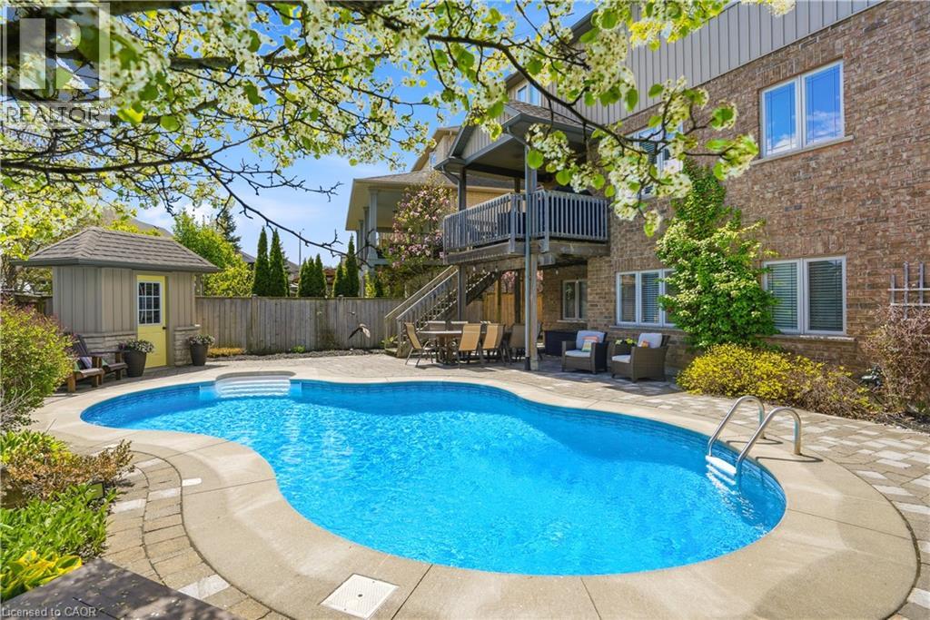 4073 HIGHLAND PARK Drive, Beamsville, Ontario, L3J0M3 — Photo 14