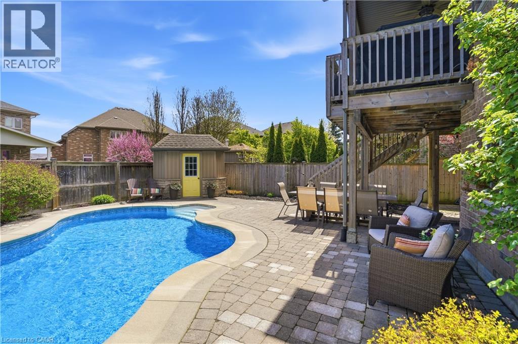 4073 HIGHLAND PARK Drive, Beamsville, Ontario, L3J0M3 — Photo 24